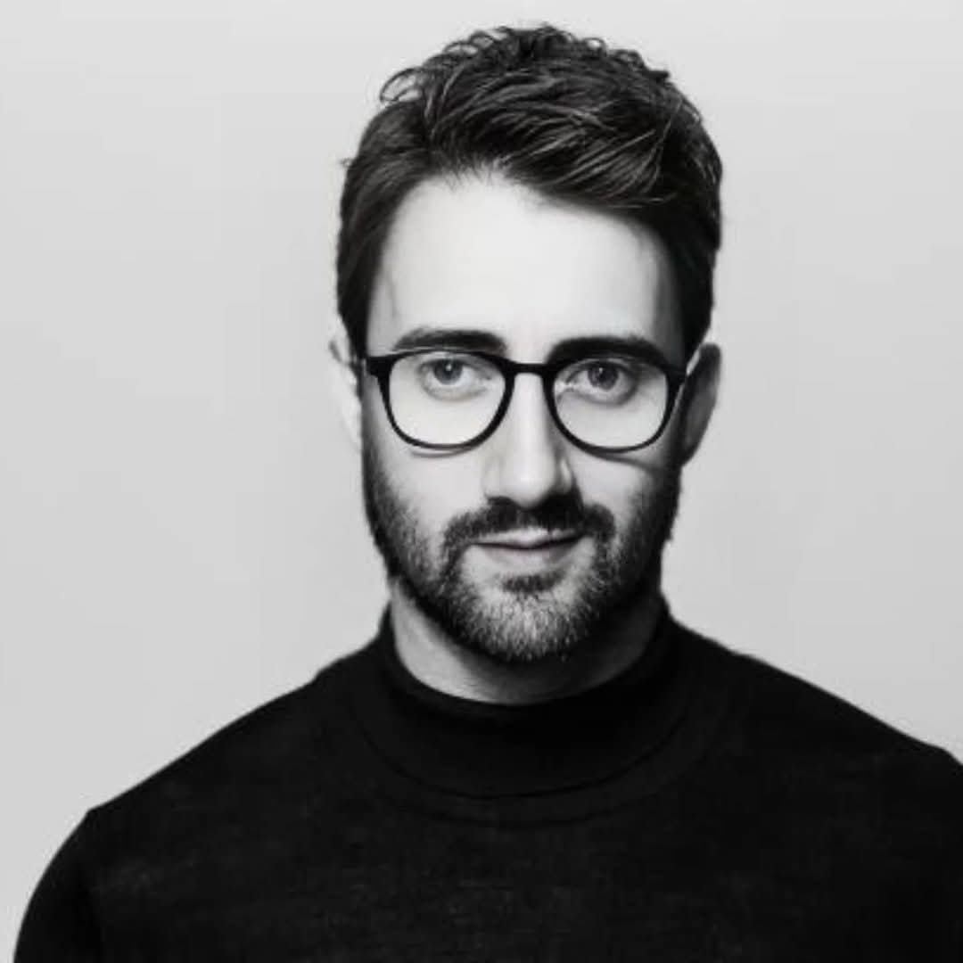 Ritratto del Presidente Davide Vitelli